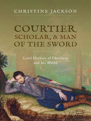 cover image of Courtier, Scholar, and Man of the Sword